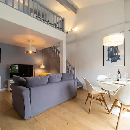 Cyrano - Duplex A Pour 4